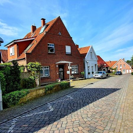 Ferienwohnungen Bentheimer Altstadt Bad Bentheim Eksteriør billede