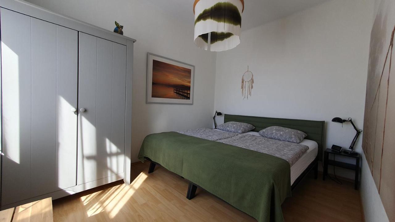 Ferienwohnungen Bentheimer Altstadt Bad Bentheim Eksteriør billede